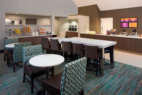 Residence Inn by Marriott Nashville Airport — photo 8
