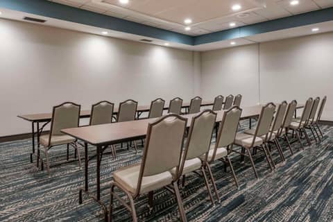 Comfort Inn & Suites Downtown Brickell-Port of Miami — photo 5