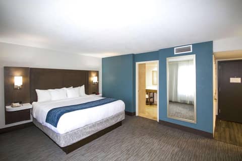 Comfort Inn & Suites Downtown Brickell-Port of Miami — photo 9