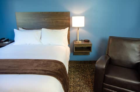 My Place Hotel-Portland East, OR — photo 2