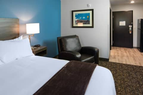 My Place Hotel-Portland East, OR — photo 4