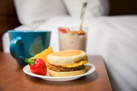 My Place Hotel-Portland East, OR — photo 7