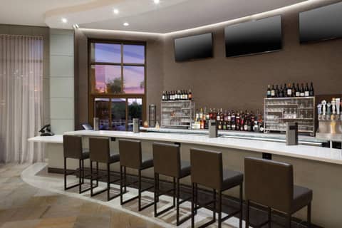 Marriott Phoenix Airport — photo 8