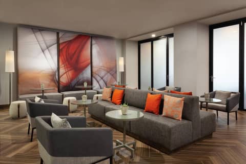 Marriott Phoenix Airport — photo 9