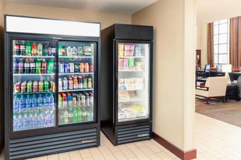 Staybridge Suites Denver - Central Park by IHG — other