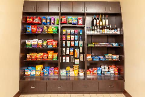 Staybridge Suites Denver - Central Park by IHG — other