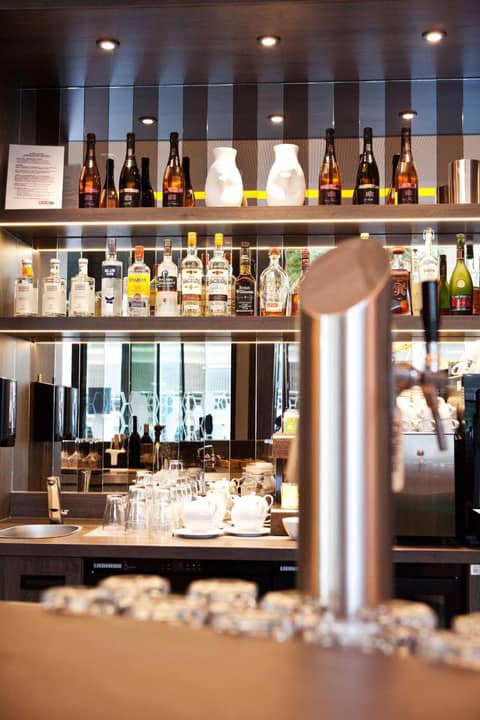 Hampton By Hilton Vienna Messe — photo 7
