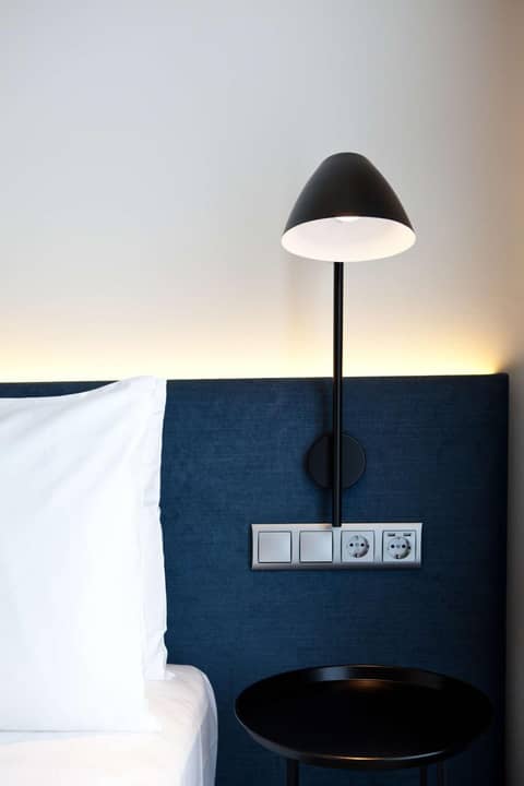 Hampton By Hilton Vienna Messe — photo 8