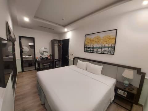 Paralia Khem Beach Phu Quoc Hotel — photo 4