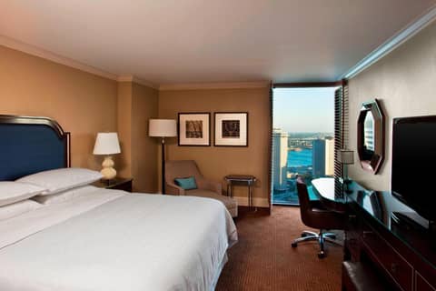 Sheraton New Orleans Hotel — photo 2
