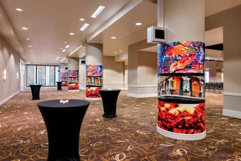 Sheraton New Orleans Hotel — photo 8
