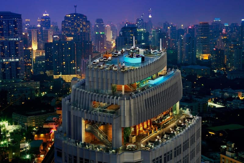 Marriott Bangkok Sukhumvit — photo 1