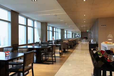 Marriott Bangkok Sukhumvit — photo 3