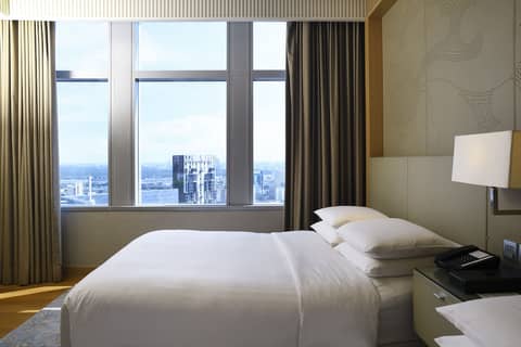 Marriott Bangkok Sukhumvit — photo 5