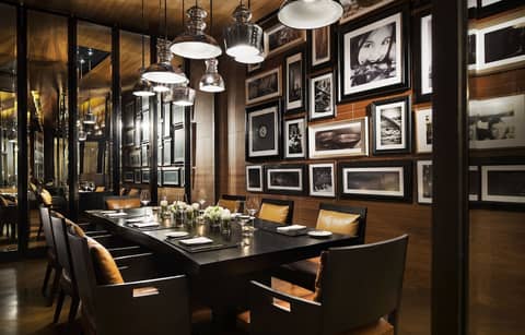 Marriott Bangkok Sukhumvit — photo 7
