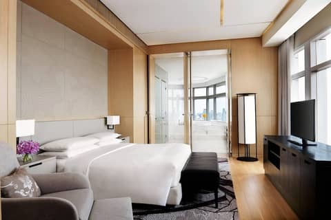 Marriott Bangkok Sukhumvit — photo 9