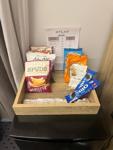 Atlas Hotels — photo 3