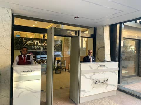 Atlas Hotels — photo 7