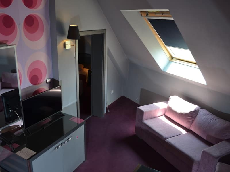 Elate Plaza Business Hotel — photo 1