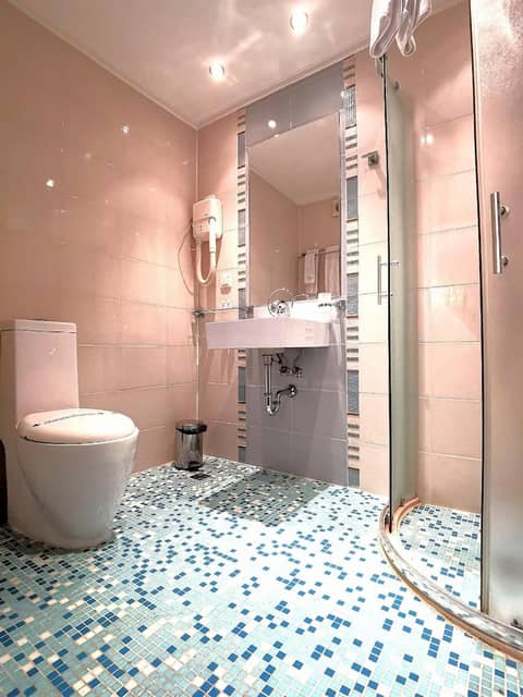 Elate Plaza Business Hotel — photo 6