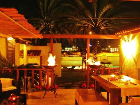 Birdcage Gay Men Resort and Lifestyle Hotel — photo 5