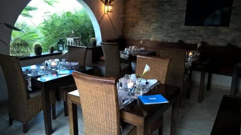 Birdcage Gay Men Resort and Lifestyle Hotel — photo 9