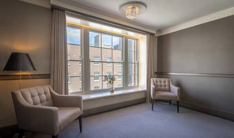 The Belvedere Hotel Parnell Square — photo 6
