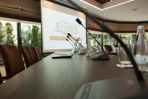 Epoque Hotel - Relais & Chateaux — photo 2