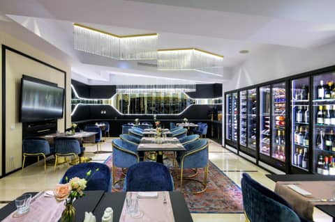 Epoque Hotel - Relais & Chateaux — photo 4