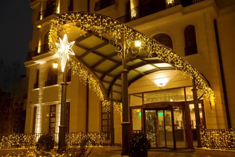 Epoque Hotel - Relais & Chateaux — photo 7