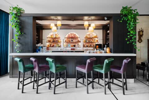 Epoque Hotel - Relais & Chateaux — photo 8