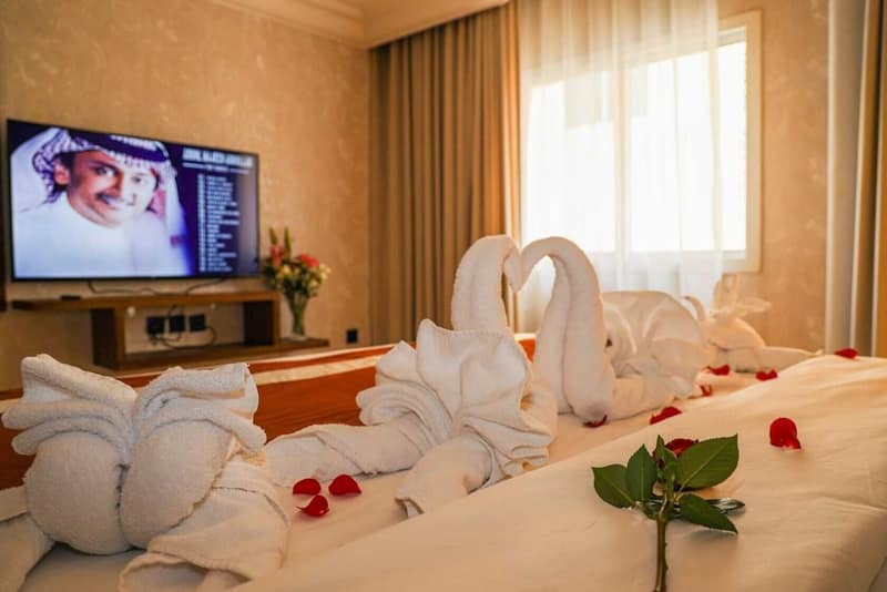 Ivory Inn Hotel Doha — photo 1