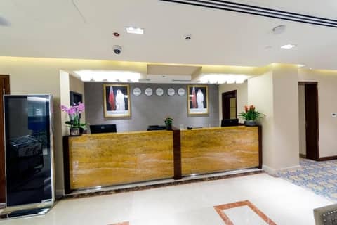 Ivory Inn Hotel Doha — photo 2