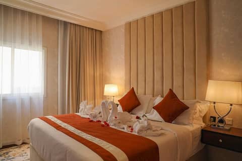 Ivory Inn Hotel Doha — photo 5