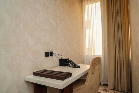 Ivory Inn Hotel Doha — photo 6