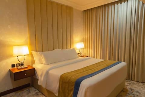 Ivory Inn Hotel Doha — photo 7