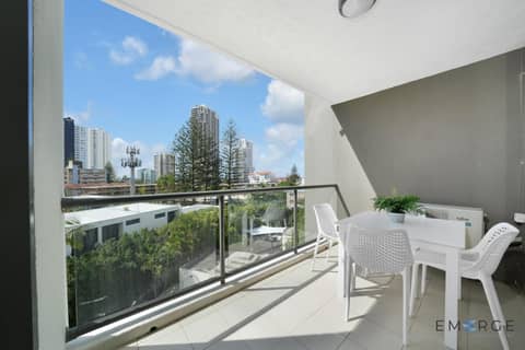 Ipanema Holiday Resort — photo 9