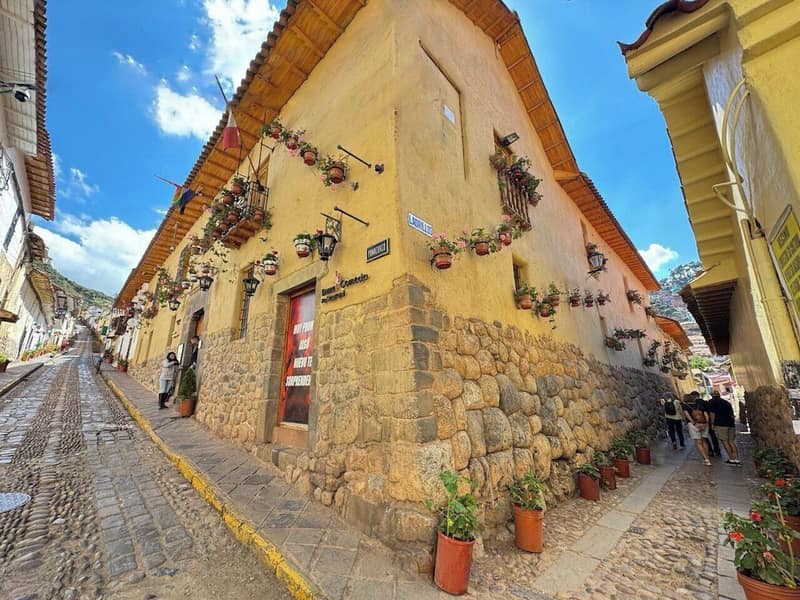 ARQUEOLOGO EXCLUSIVE SELECTION - Casa Peralta — photo 1