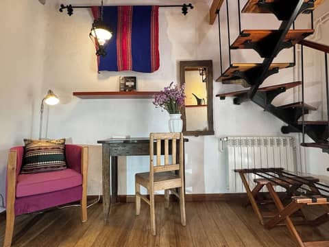 ARQUEOLOGO EXCLUSIVE SELECTION - Casa Peralta — photo 2