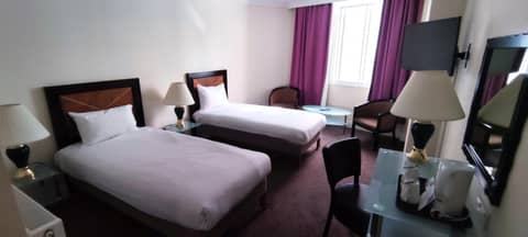 Sachas Hotel Manchester — photo 8