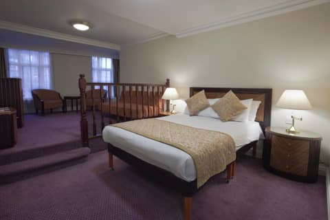 Sachas Hotel Manchester — photo 9
