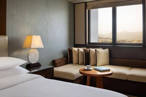 Sheraton Oman Hotel, Muscat — photo 5