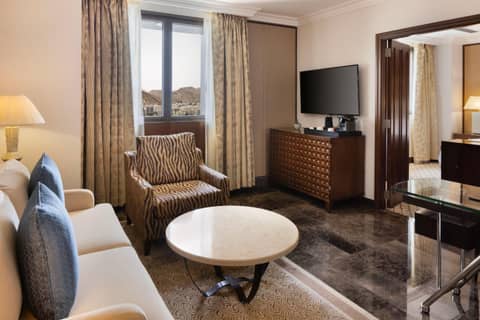 Sheraton Oman Hotel, Muscat — photo 8