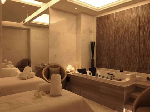 Sofitel Guangzhou Sunrich — photo 5