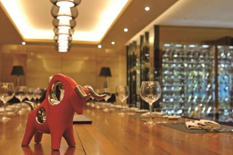 Sofitel Guangzhou Sunrich — photo 8