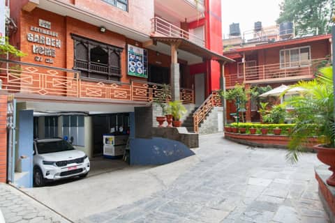 Kathmandu Garden Home — photo 8
