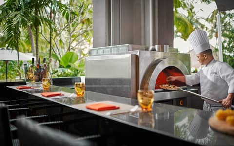 PARKROYAL Penang Resort — photo 9