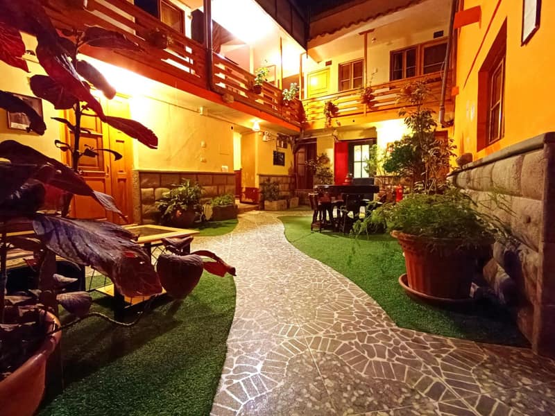 La Posada del Viajero — photo 1