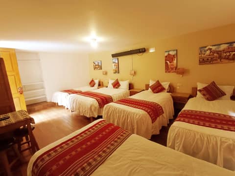 La Posada del Viajero — photo 4