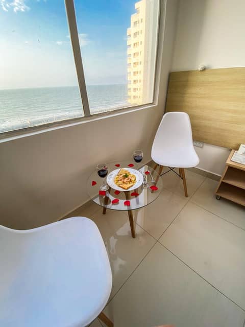Hotel Cabreromar — photo 2